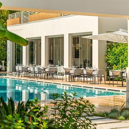 Resort Miramonti フォルテ・デイ・マルミ エクステリア 写真