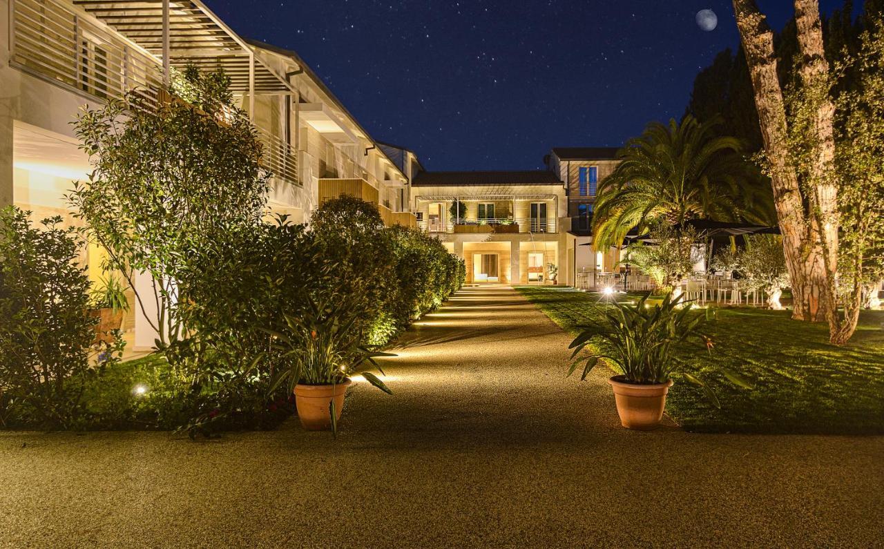 Resort Miramonti フォルテ・デイ・マルミ エクステリア 写真