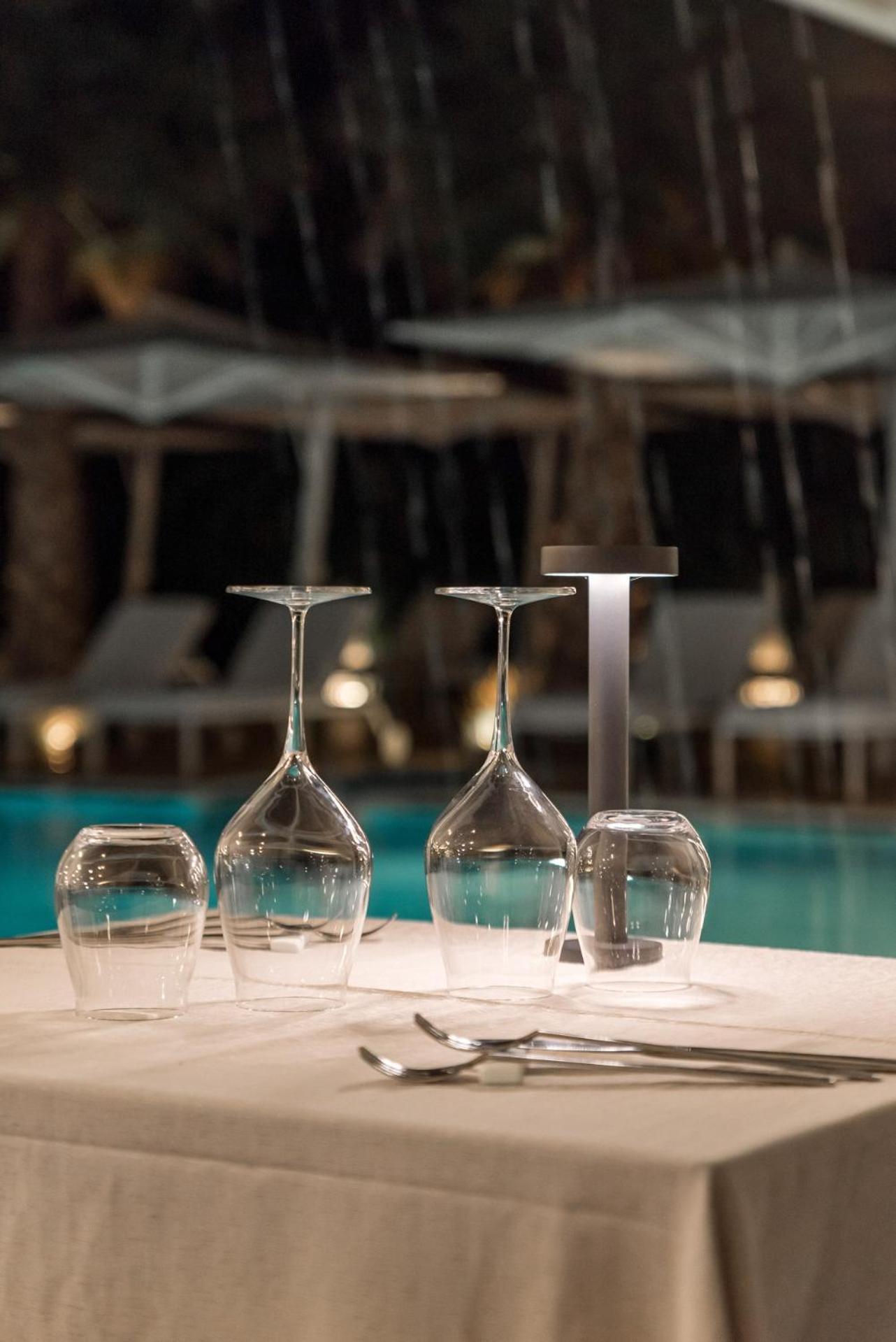 Resort Miramonti フォルテ・デイ・マルミ エクステリア 写真